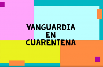 vanguardia